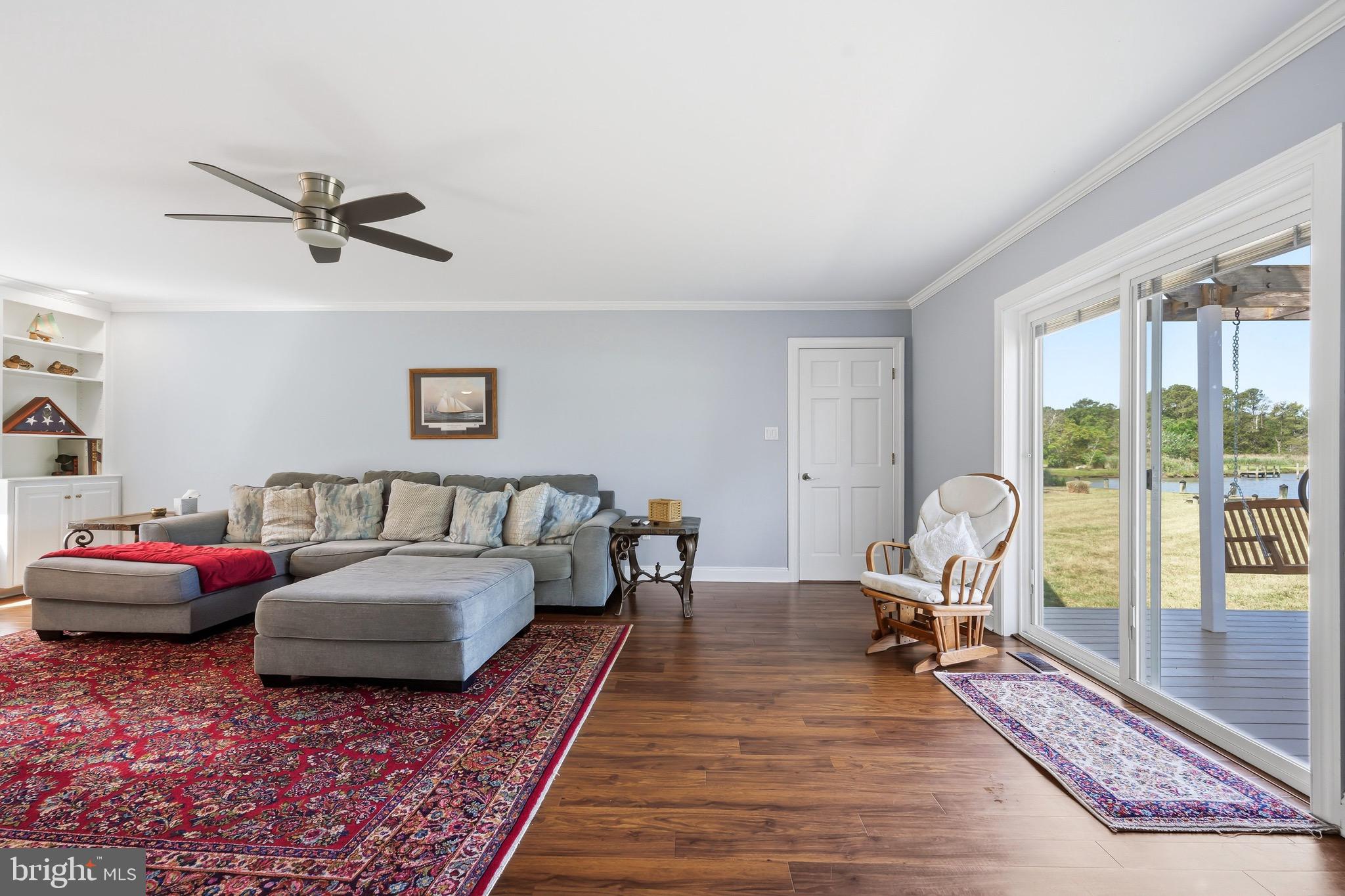 4712 STEAMBOAT ROAD