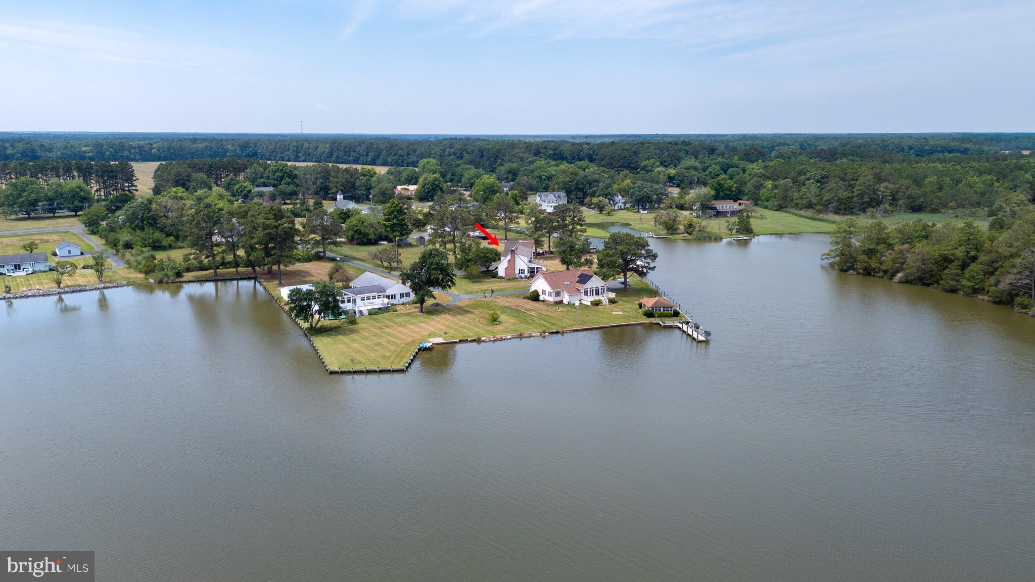 4712 STEAMBOAT ROAD