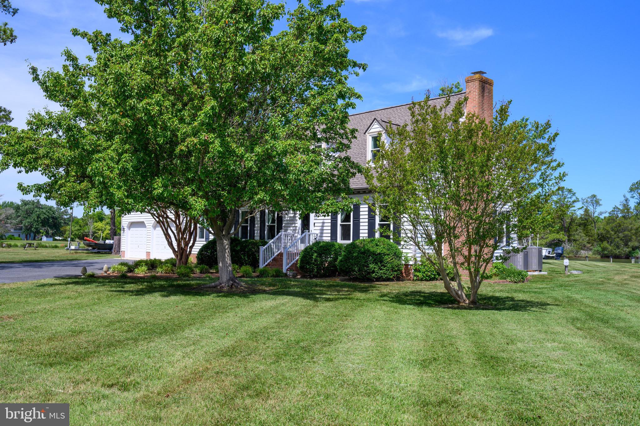 4712 STEAMBOAT ROAD