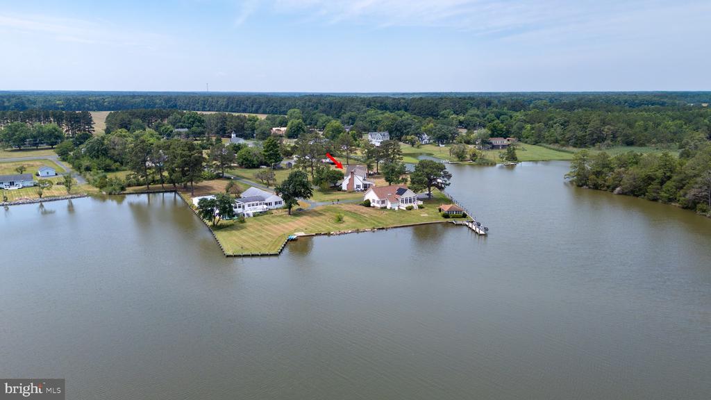 4712 STEAMBOAT ROAD