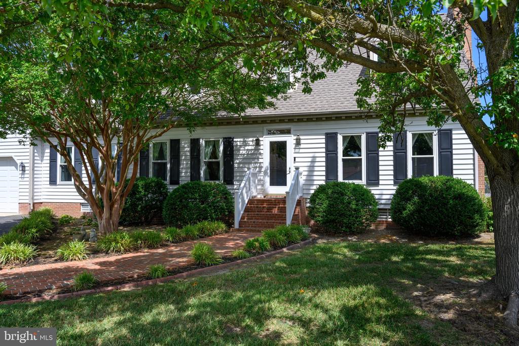4712 STEAMBOAT ROAD