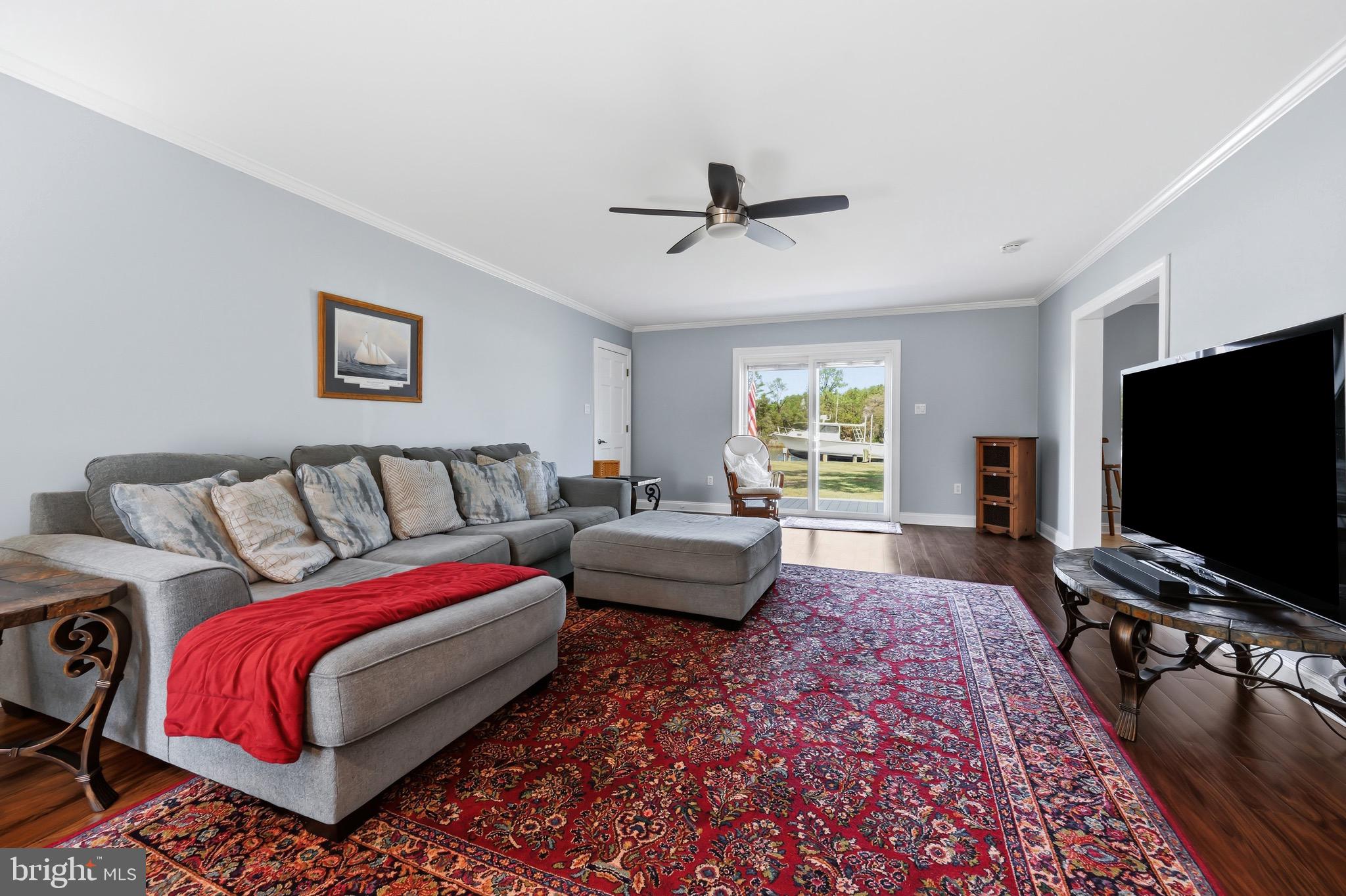4712 STEAMBOAT ROAD
