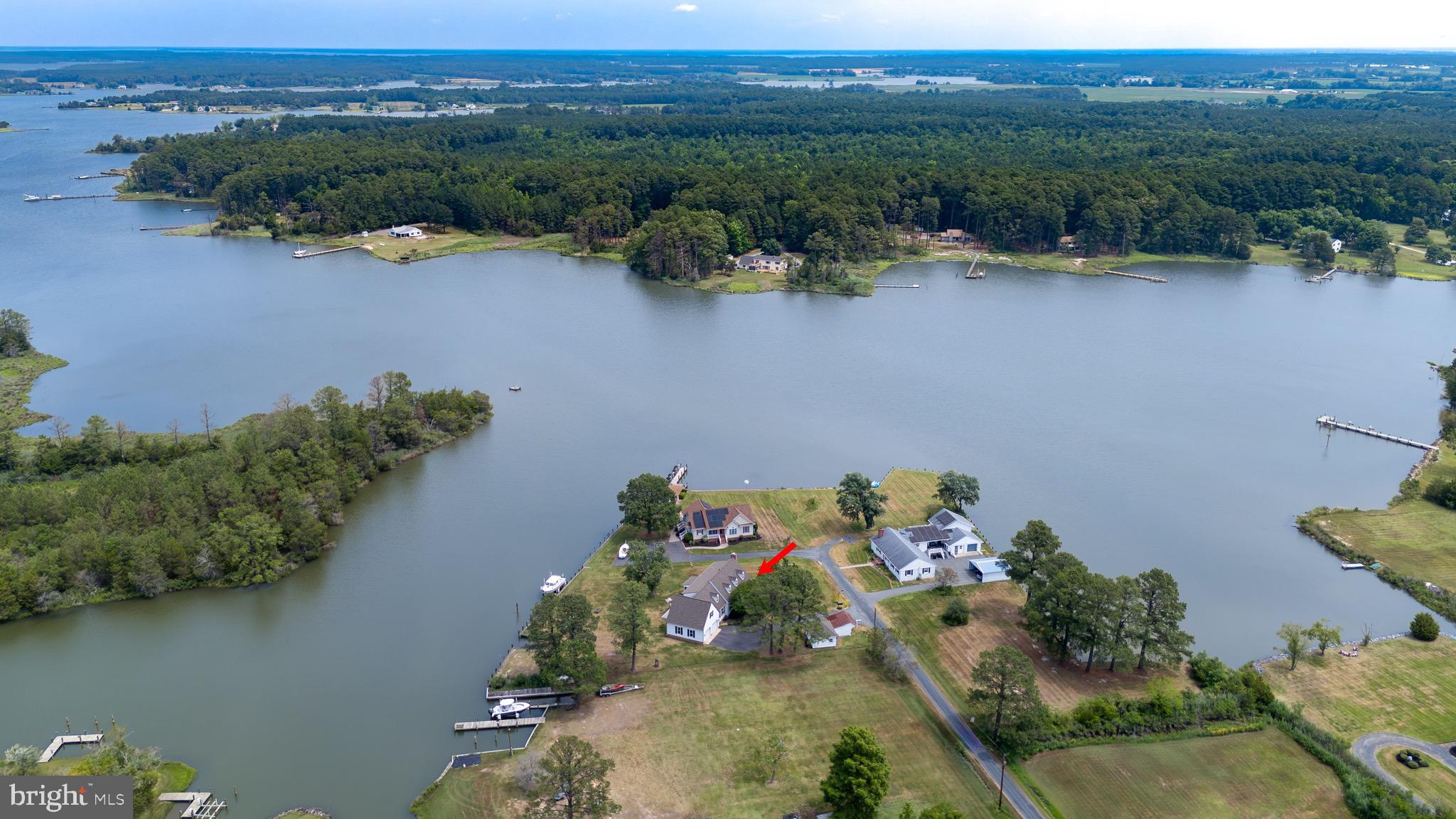 4712 STEAMBOAT ROAD