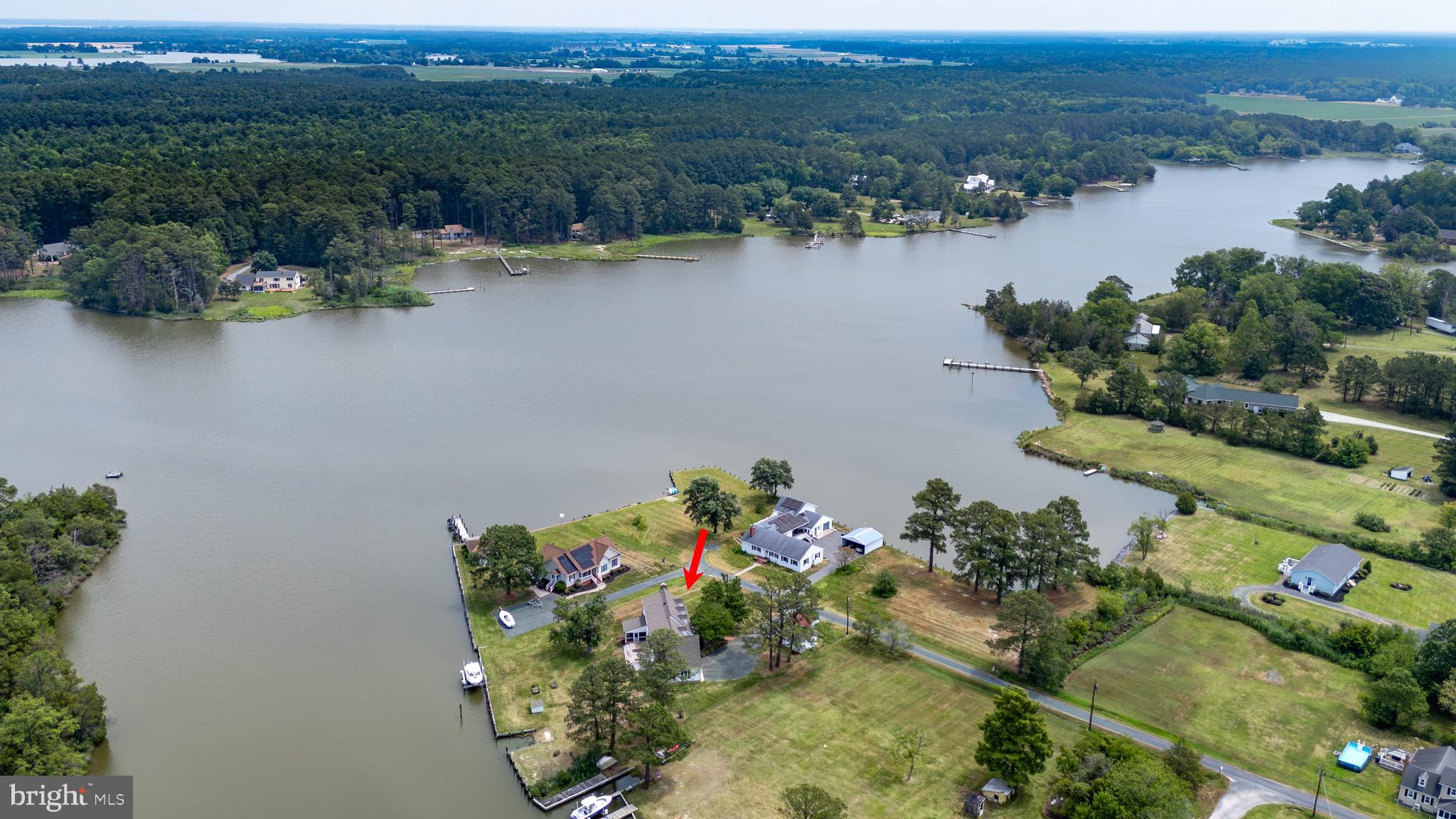 4712 STEAMBOAT ROAD