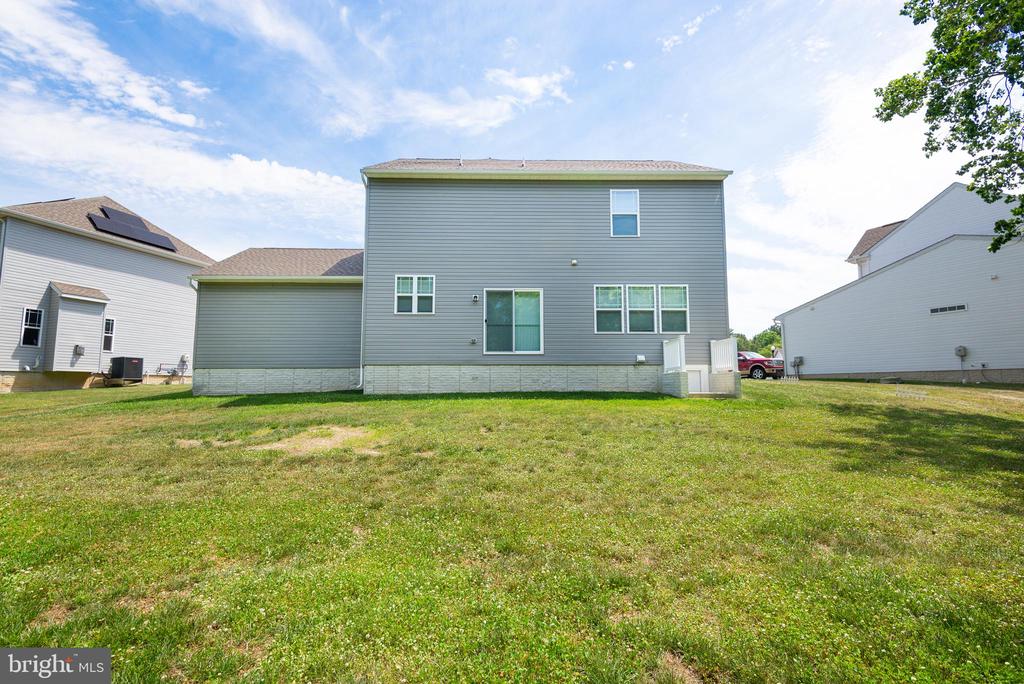 178 REGULATOR DRIVE N