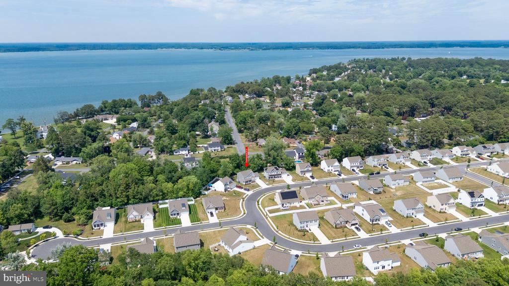 178 REGULATOR DRIVE N