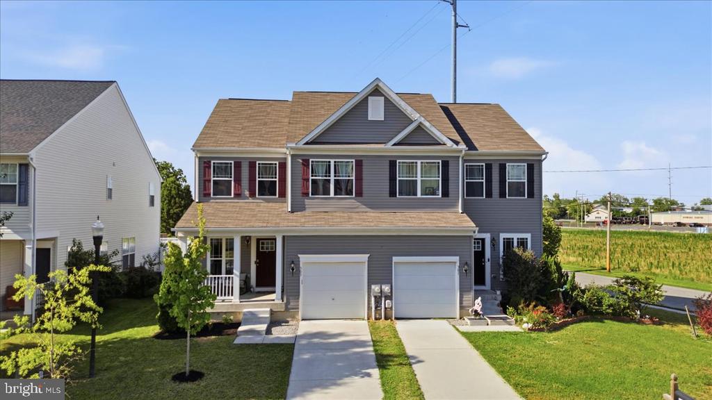 303 APPLEBY SCHOOL ROAD