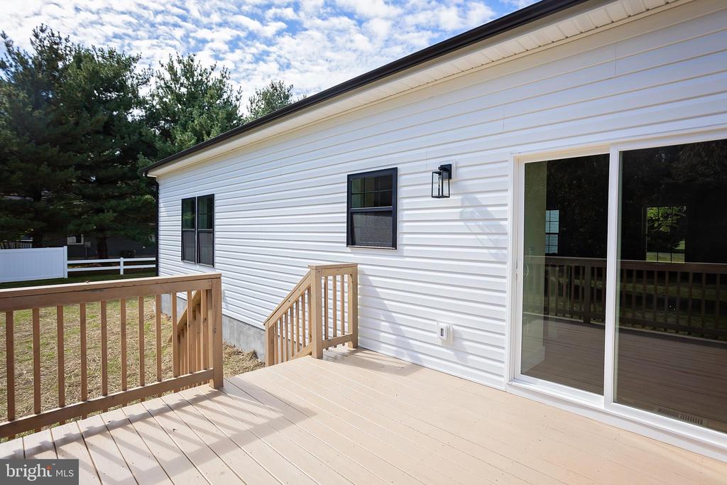 Lot 2 SOUTHSIDE AVENUE
