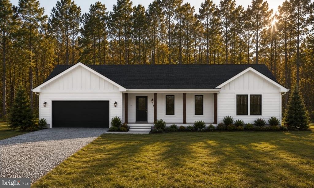 Lot 2 SOUTHSIDE AVENUE
