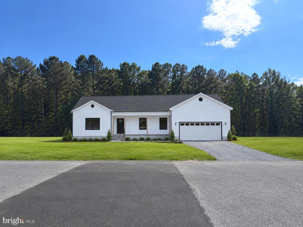 Lot 2 SOUTHSIDE AVENUE