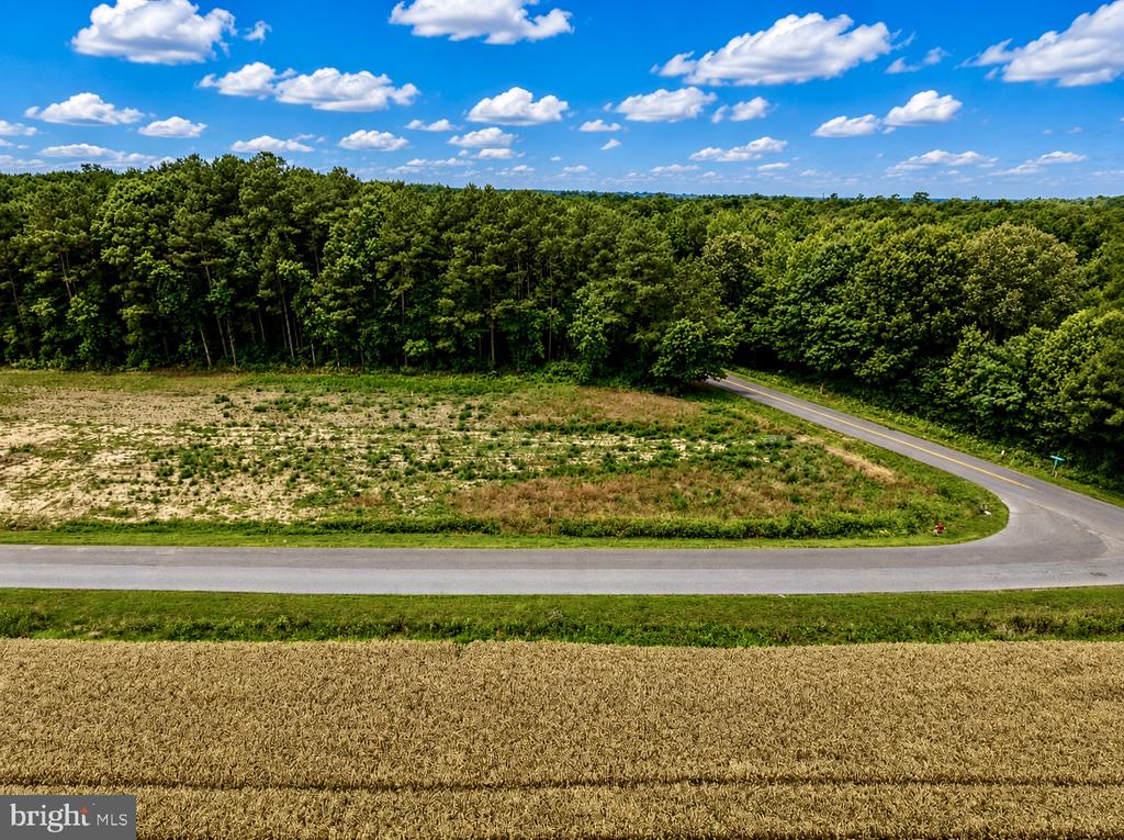 Lot 2 SOUTHSIDE AVENUE
