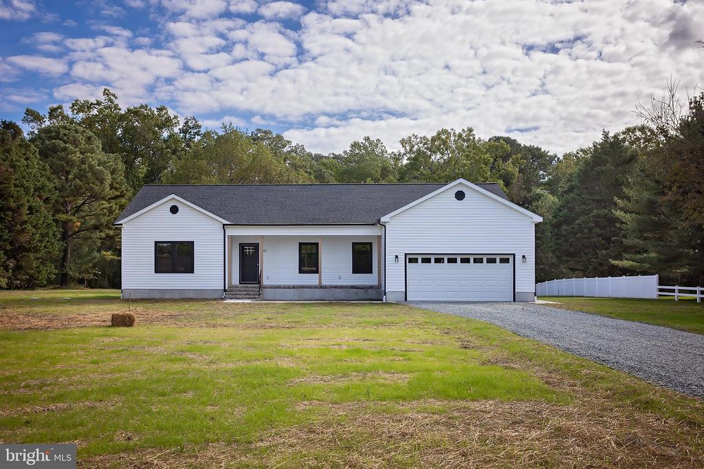 Lot 2 SOUTHSIDE AVENUE