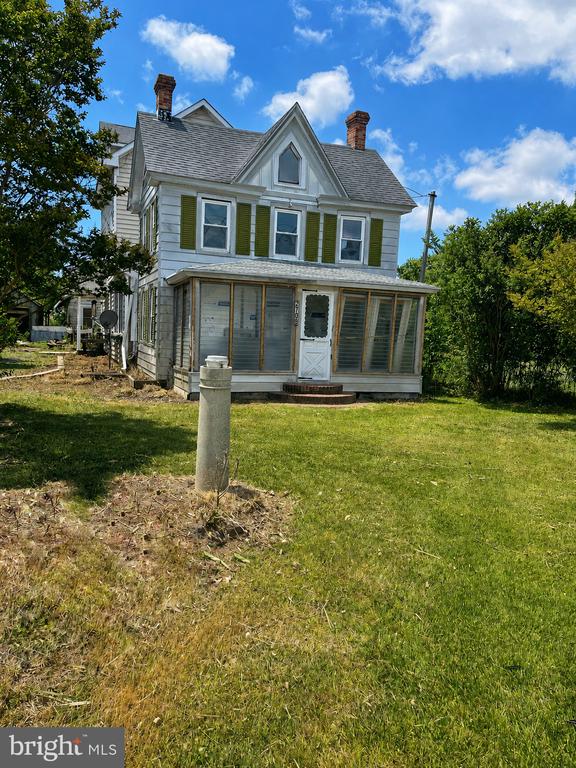 2708 HOOPERS ISLAND ROAD
