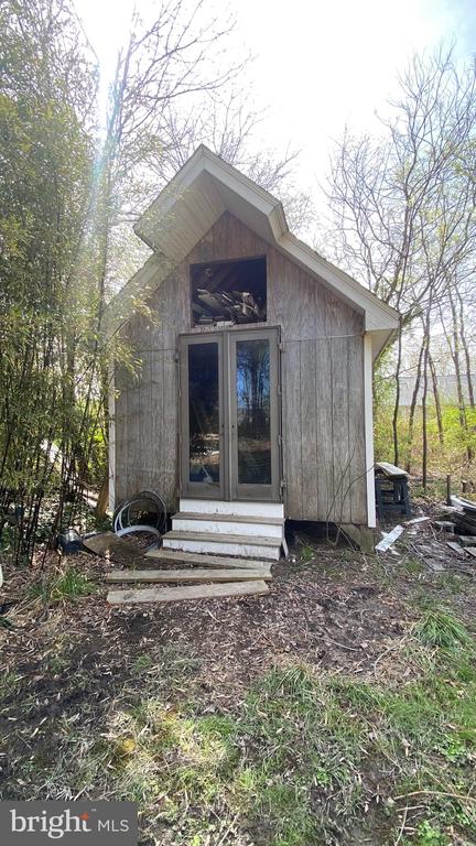2708 HOOPERS ISLAND ROAD