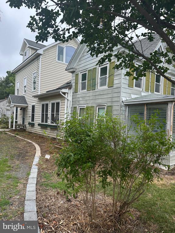 2708 HOOPERS ISLAND ROAD