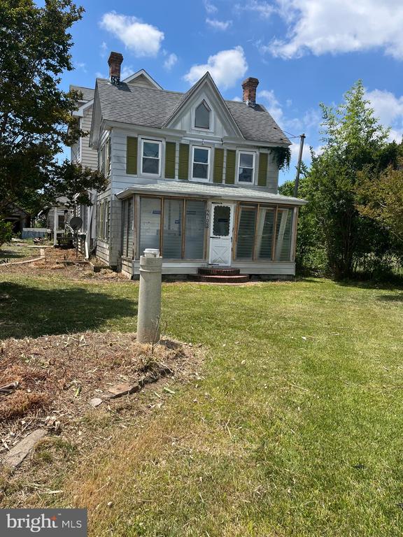 2708 HOOPERS ISLAND ROAD