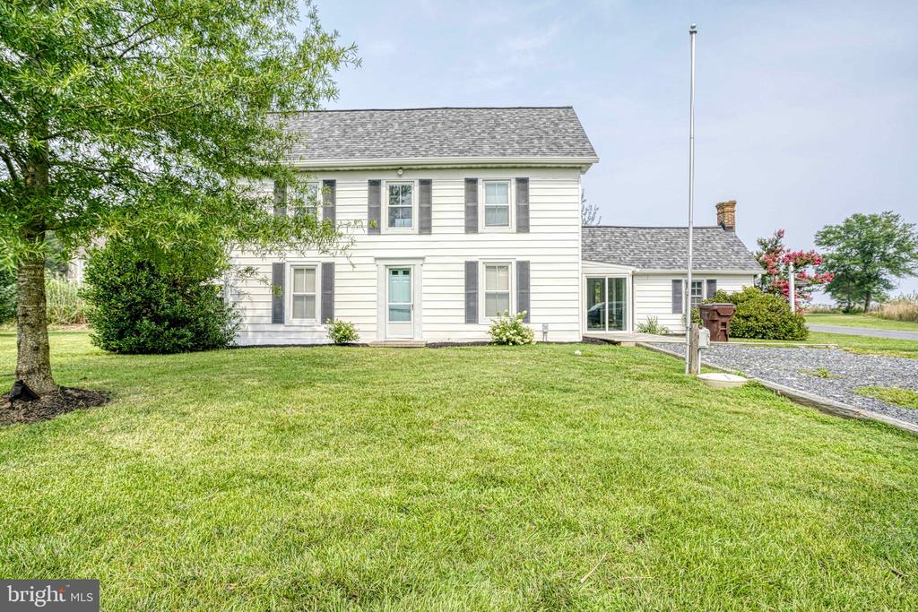 911 SUSQUEHANNA ROAD