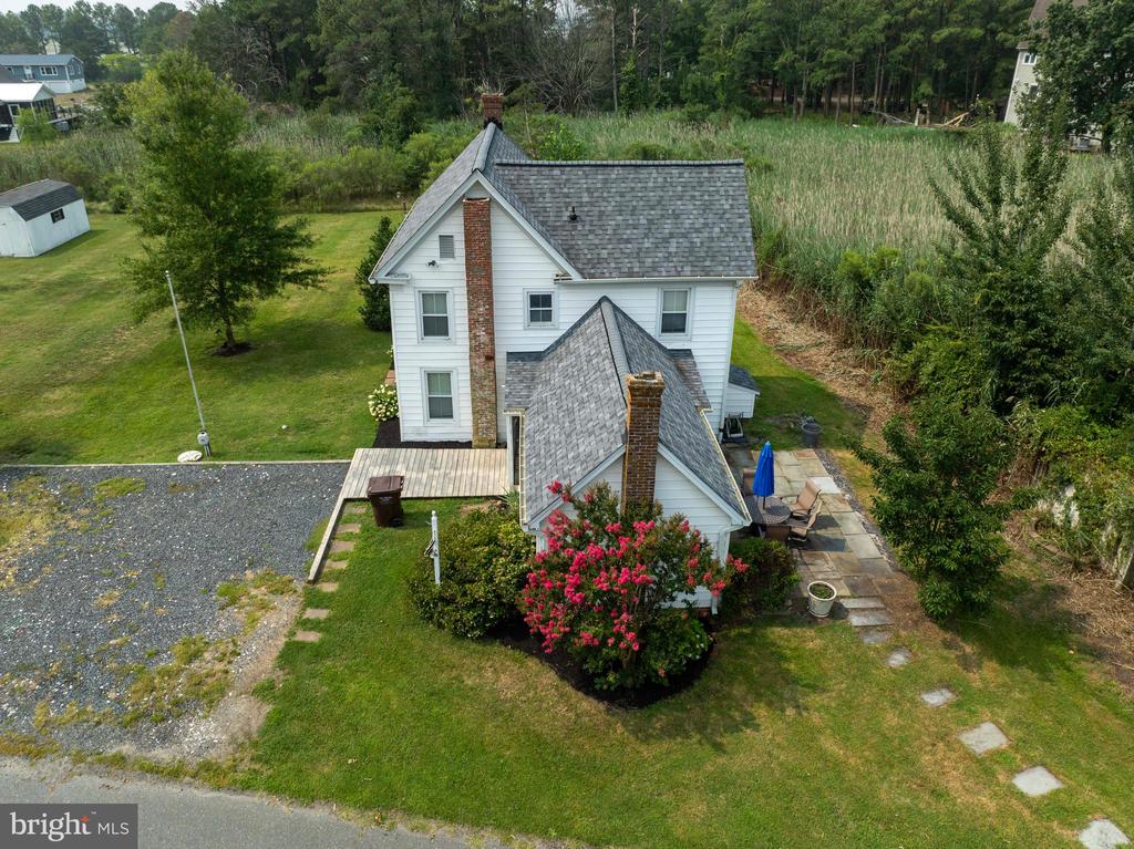 911 SUSQUEHANNA ROAD
