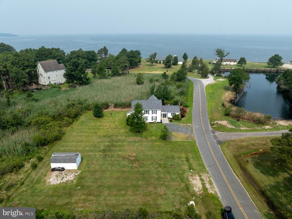 911 SUSQUEHANNA ROAD