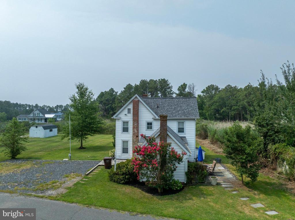 911 SUSQUEHANNA ROAD