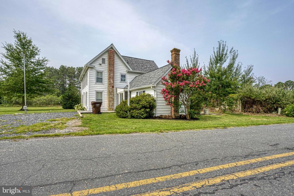 911 SUSQUEHANNA ROAD