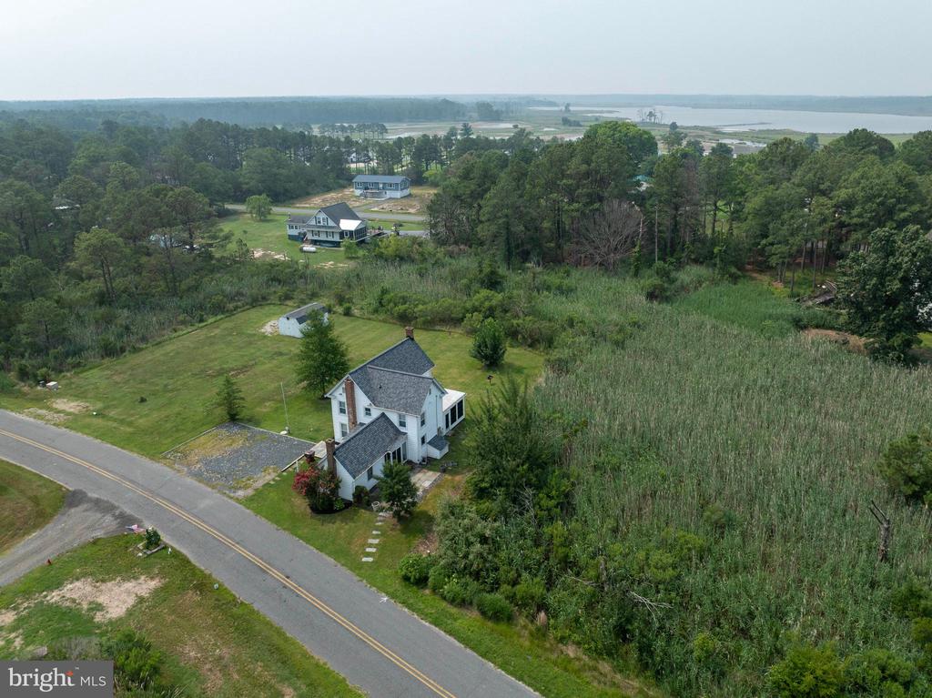 911 SUSQUEHANNA ROAD