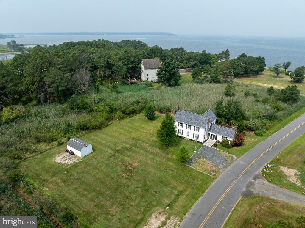 911 SUSQUEHANNA ROAD