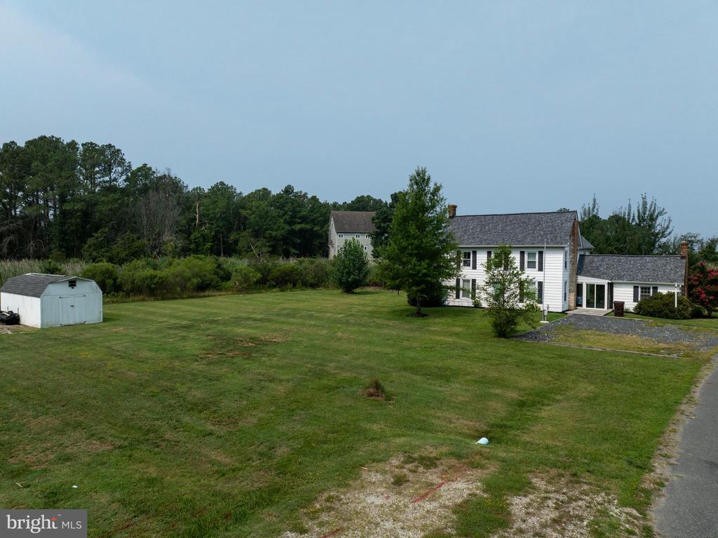 911 SUSQUEHANNA ROAD