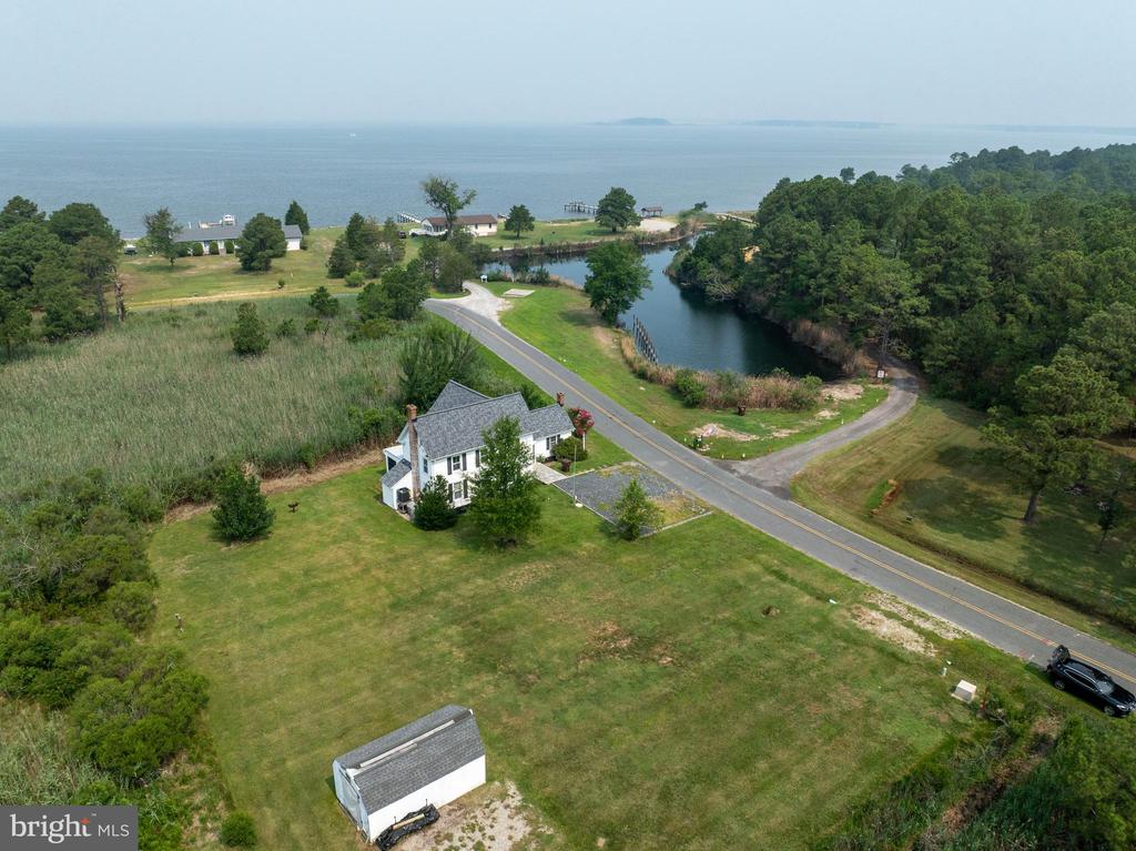 911 SUSQUEHANNA ROAD
