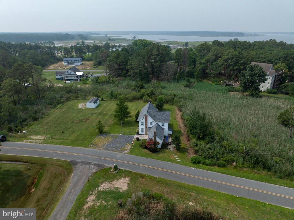 911 SUSQUEHANNA ROAD