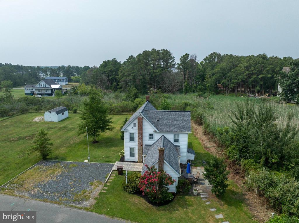911 SUSQUEHANNA ROAD