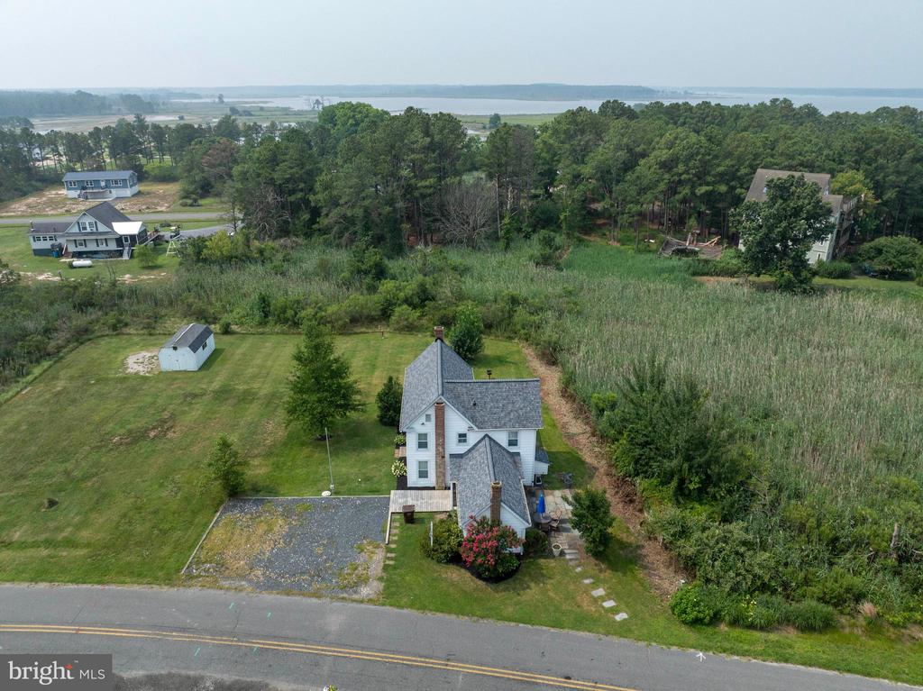 911 SUSQUEHANNA ROAD