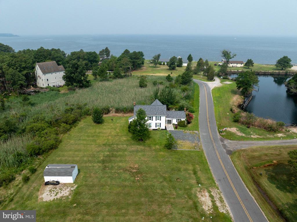 911 SUSQUEHANNA ROAD