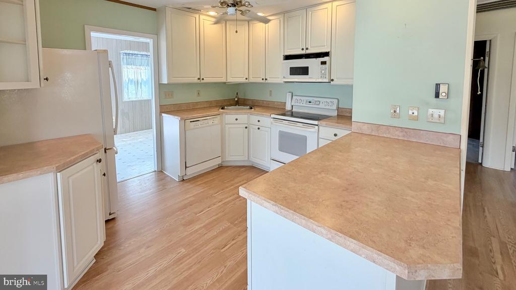 5453 CASSON ROAD
