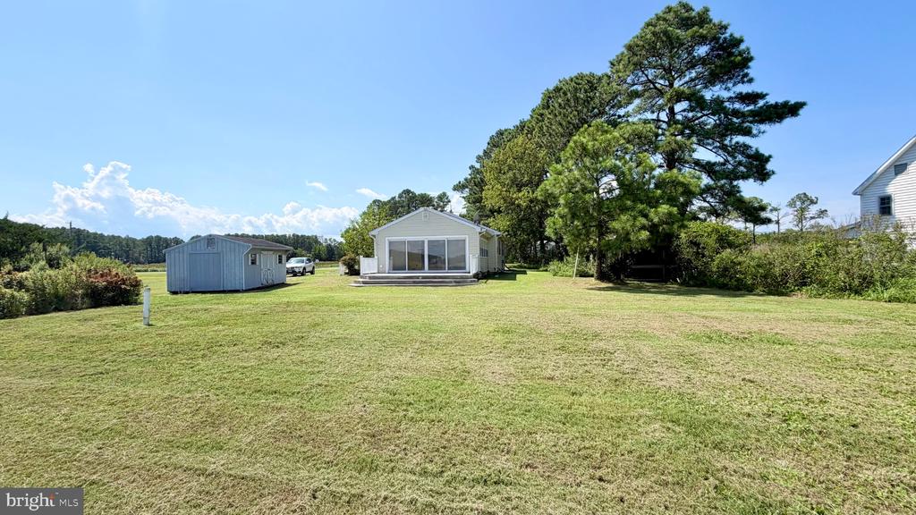 5453 CASSON ROAD