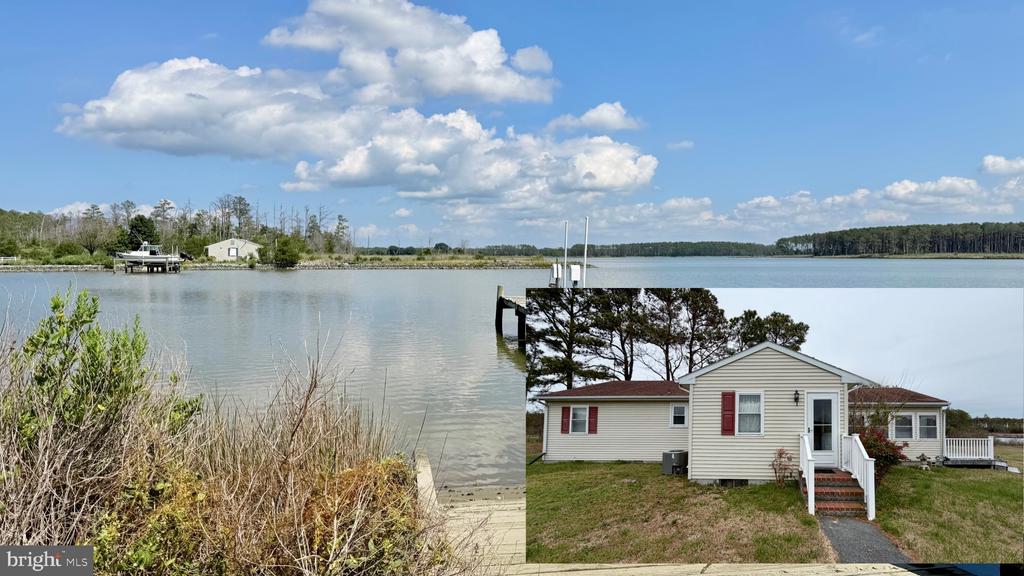 5453 CASSON ROAD