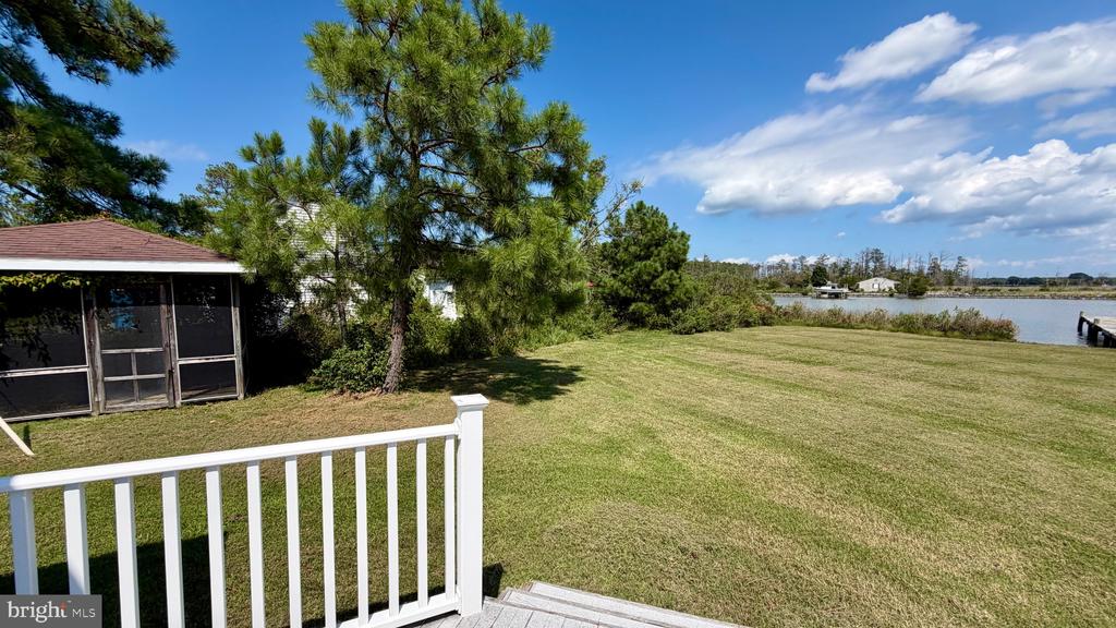 5453 CASSON ROAD