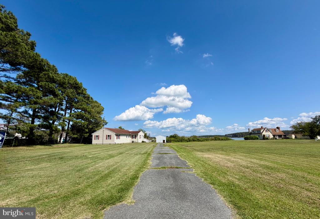5453 CASSON ROAD
