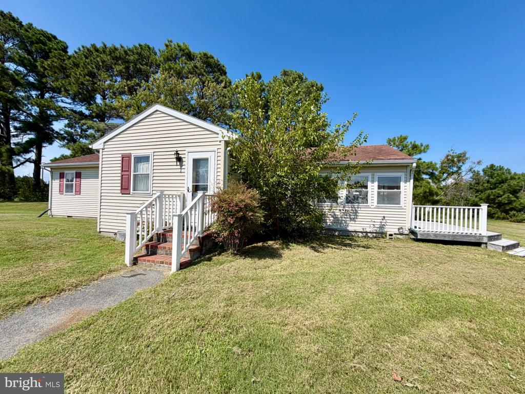 5453 CASSON ROAD