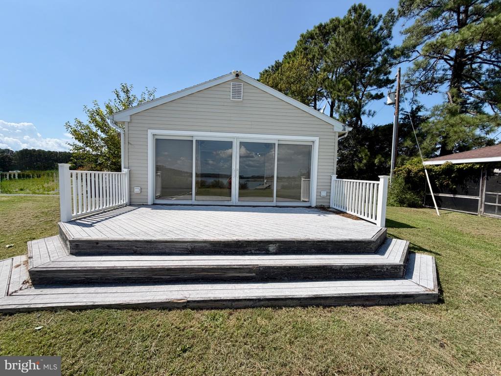 5453 CASSON ROAD