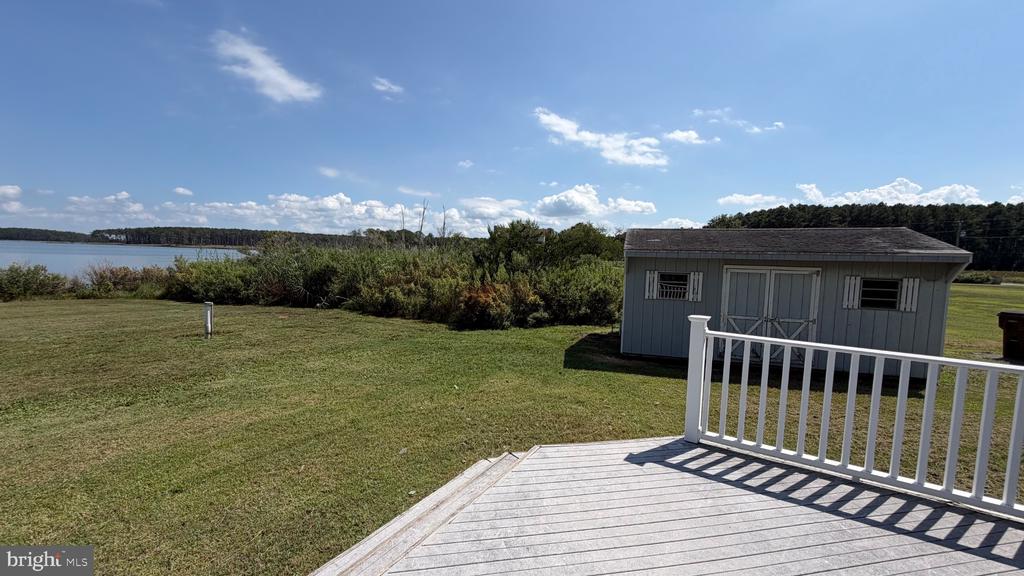 5453 CASSON ROAD