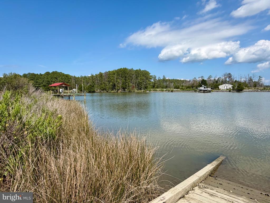 5453 CASSON ROAD