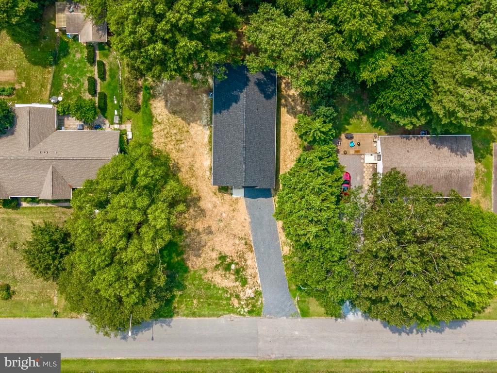 1617 STONE BOUNDARY ROAD
