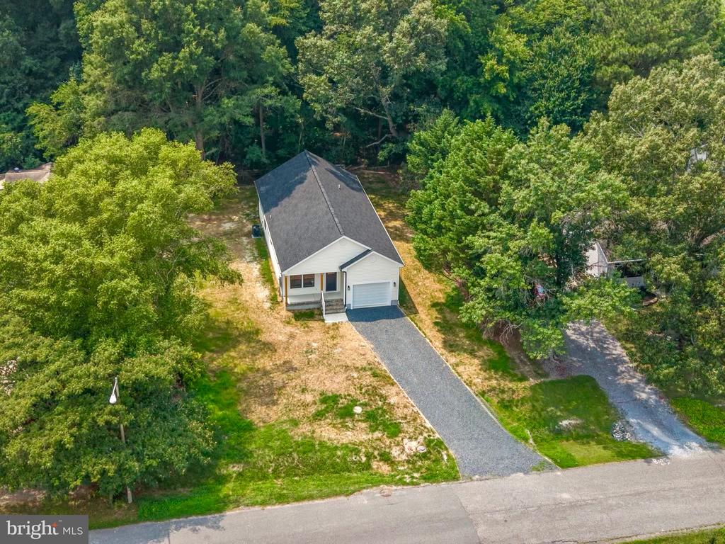 1617 STONE BOUNDARY ROAD