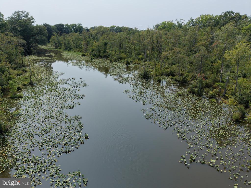 BEAVER NECK VILLAGE ROAD