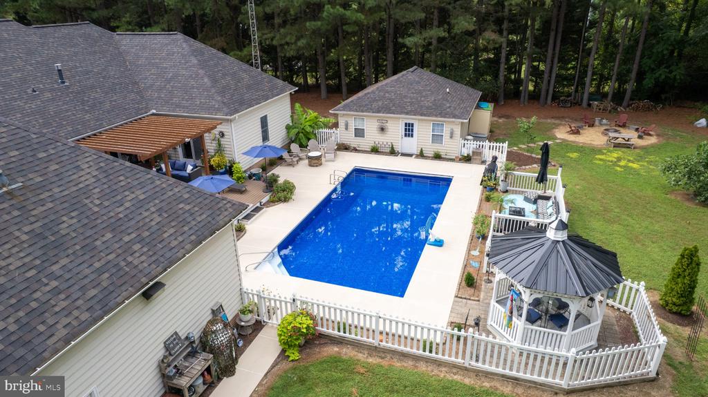 3536 INDIAN GRANT ROAD