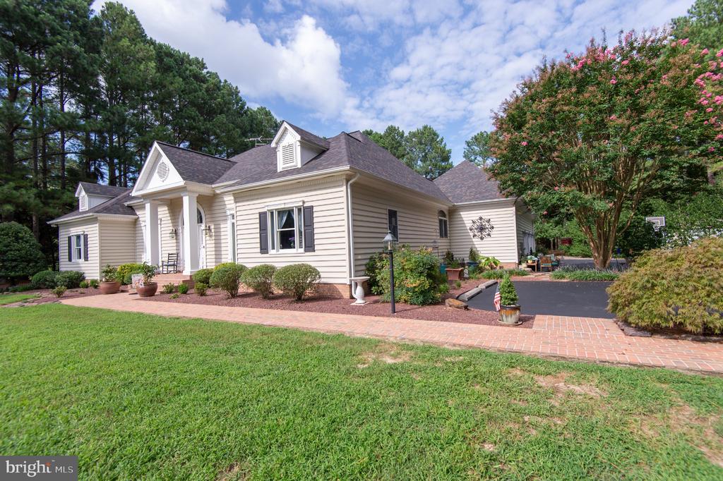 3536 INDIAN GRANT ROAD