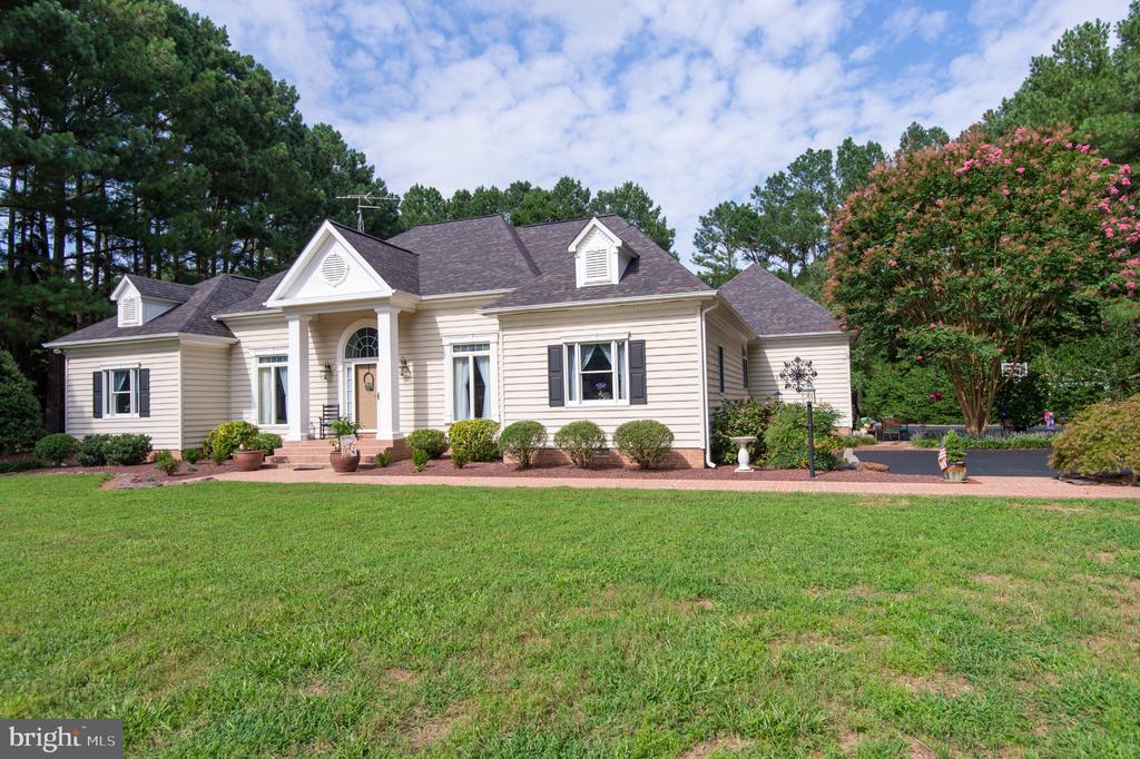 3536 INDIAN GRANT ROAD
