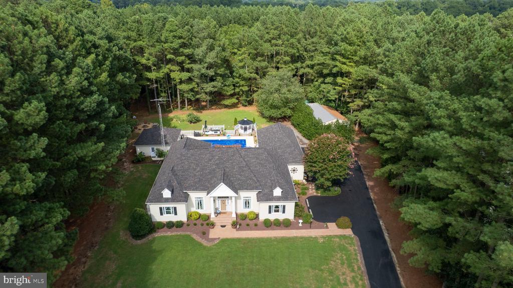 3536 INDIAN GRANT ROAD