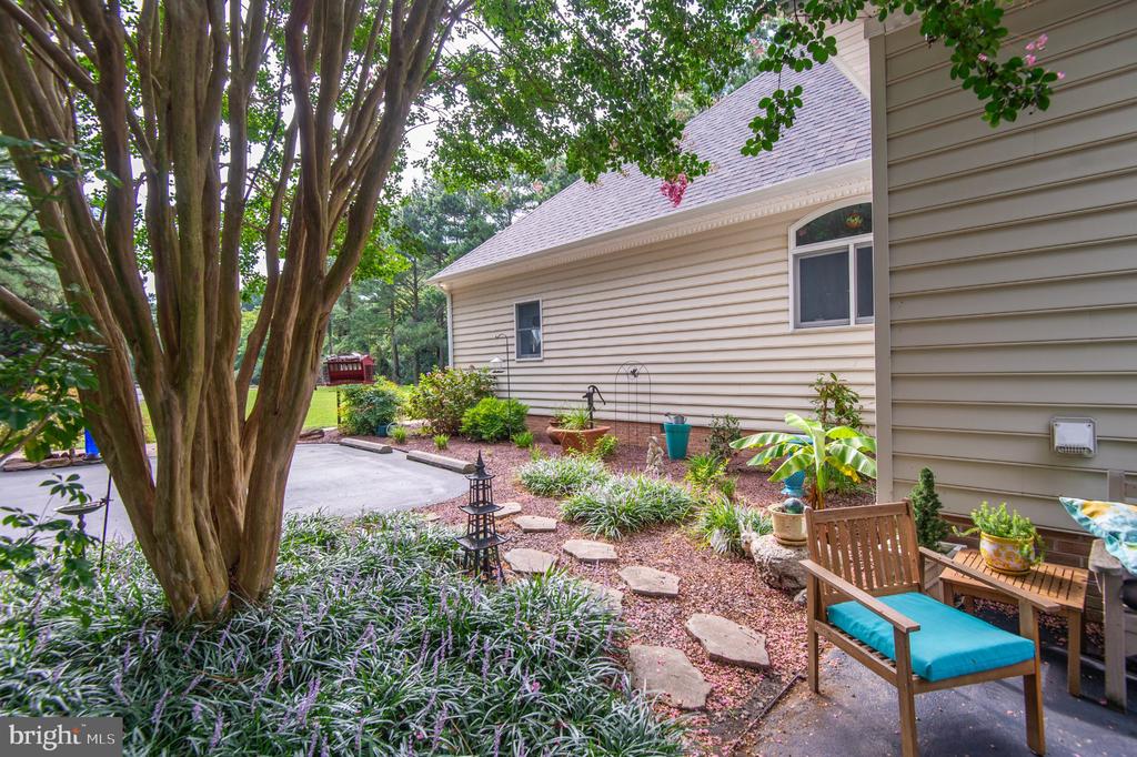 3536 INDIAN GRANT ROAD